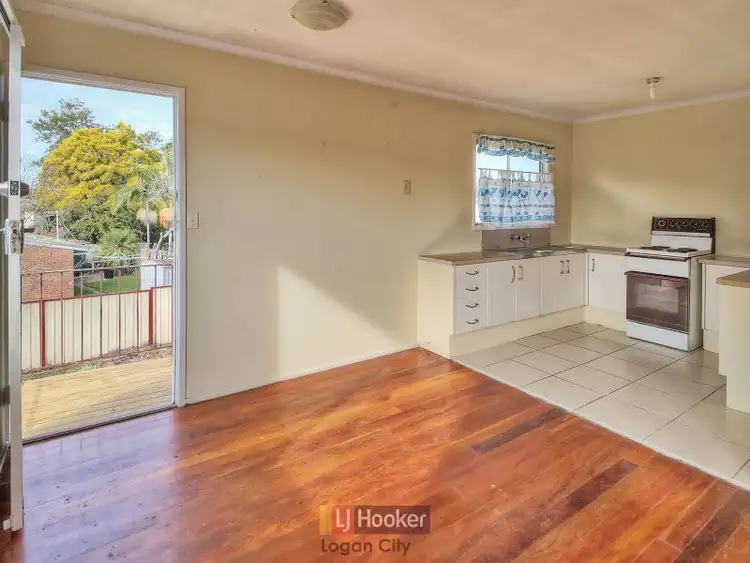 Third view of Homely house listing, 27 Blackton Street, Logan Central QLD 4114