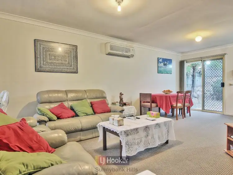 Third view of Homely villa listing, 15/17 Victor Street, Runcorn QLD 4113