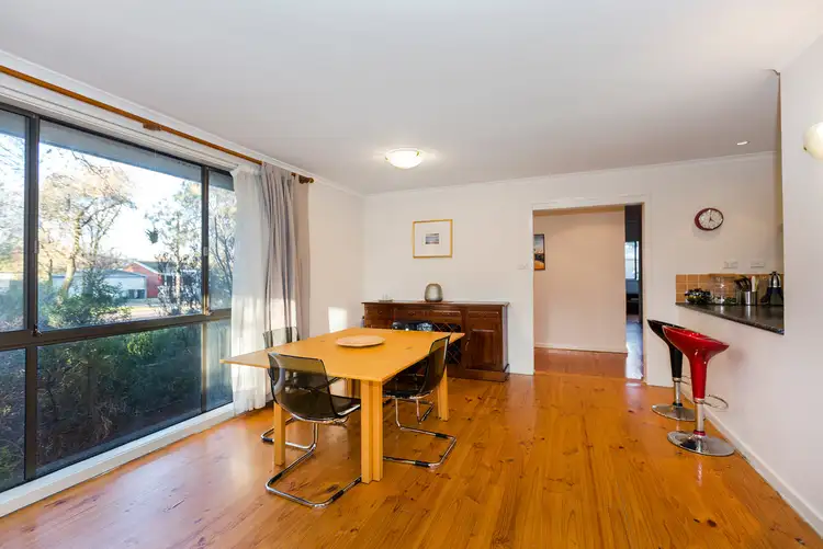 Sixth view of Homely house listing, 3 Swainsona Street, O'connor ACT 2602