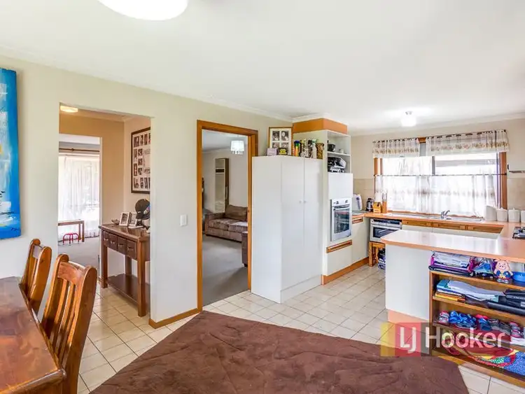 Third view of Homely house listing, 13 St Anns Court, Hoppers Crossing VIC 3029