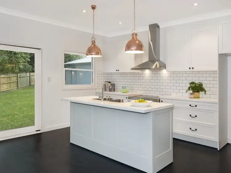 Second view of Homely house listing, 6 Boronga Avenue, West Pymble NSW 2073
