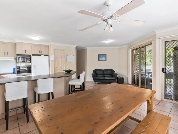 Third view of Homely house listing, 71 Pacific Pines Boulevard, Pacific Pines QLD 4211