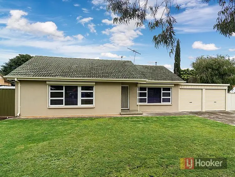 Main view of Homely house listing, 22 Joel Crescent, Elizabeth Vale SA 5112