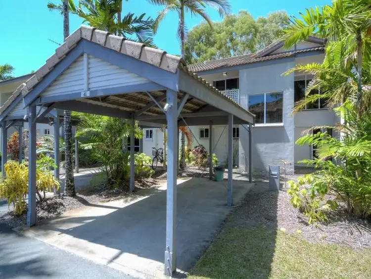 Seventh view of Homely unit listing, 41 Rendezvous/121 Port Douglas Road, Port Douglas QLD 4877