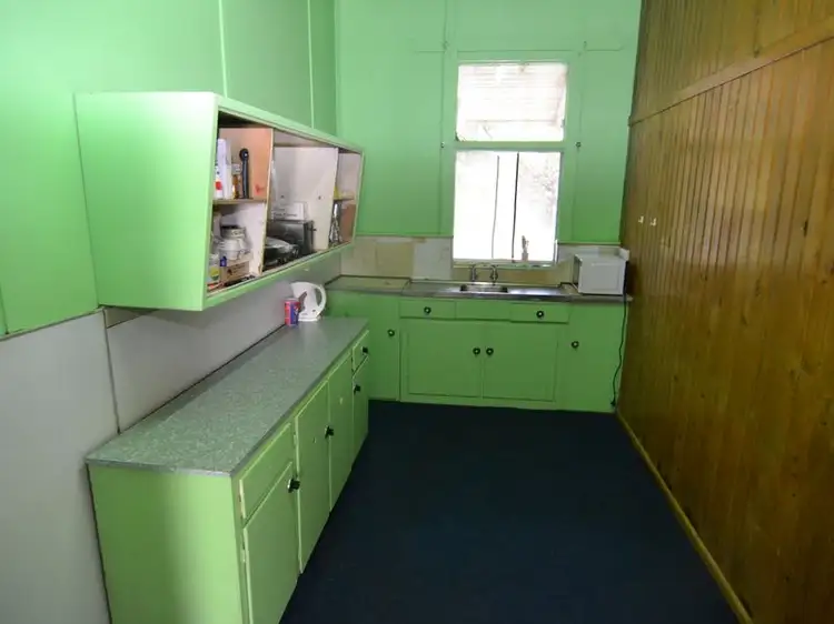 Second view of Homely house listing, 2 Chifley Road, Lithgow NSW 2790