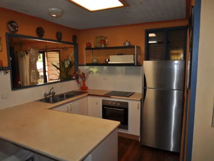 Second view of Homely house listing, 1 Carcoola Street, Kingston QLD 4114