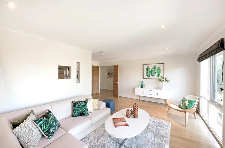 Fifth view of Homely house listing, 51 Callabonna Street, Kaleen ACT 2617