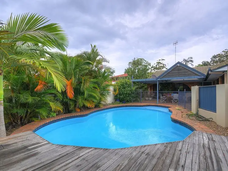 12 Tate Court, Currumbin Waters QLD 4223
