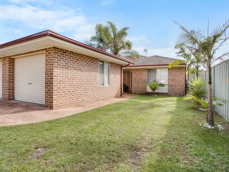Fourth view of Homely semi-detached listing, 2/199 Rocky Point Road, Fingal Bay NSW 2315