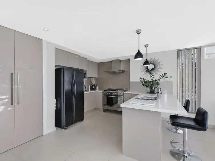 Fourth view of Homely apartment listing, 10/87-89 Ocean Pde, The Entrance NSW 2261