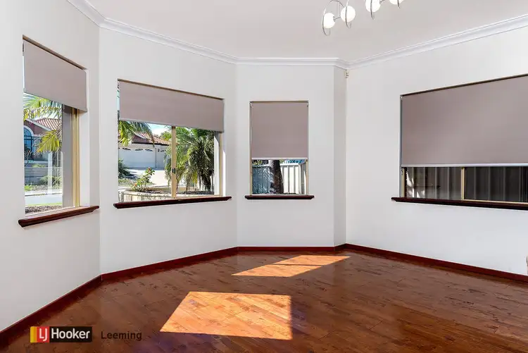 Fifth view of Homely house listing, 8 Heatherlea Parkway, Leeming WA 6149