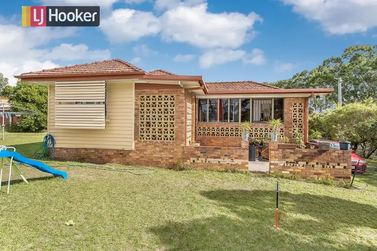 119 Madsen Street, Keperra QLD 4054