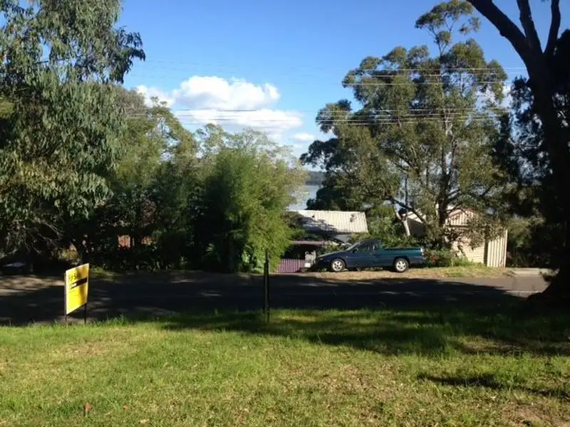 Main view of Homely land listing, Address available on request