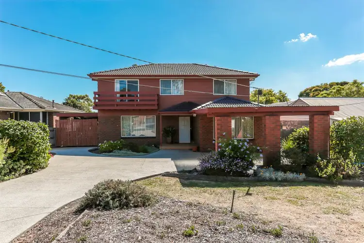 8 Duncan Avenue, Boronia VIC 3155