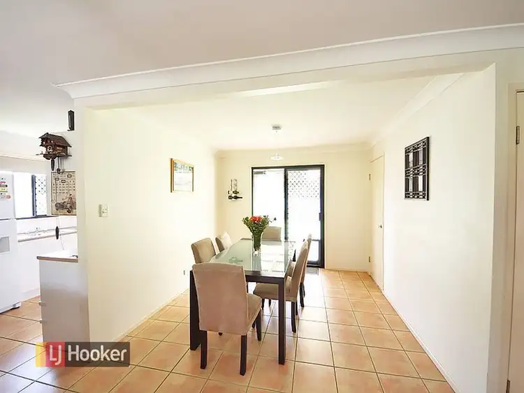 Fourth view of Homely house listing, 44 Donnegal Drive, Kallangur QLD 4503