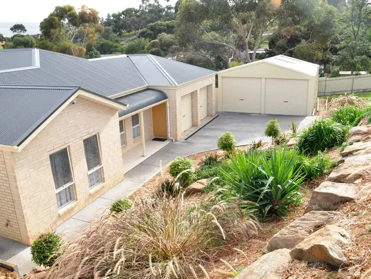 Second view of Homely house listing, 4 Wilderness Court, Salisbury Heights SA 5109