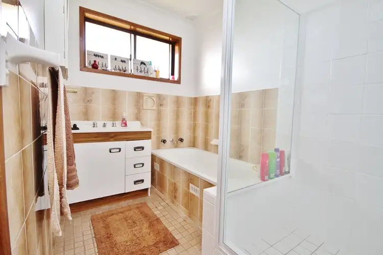 Fifth view of Homely unit listing, 7/192 Lambert Street, Bathurst NSW 2795