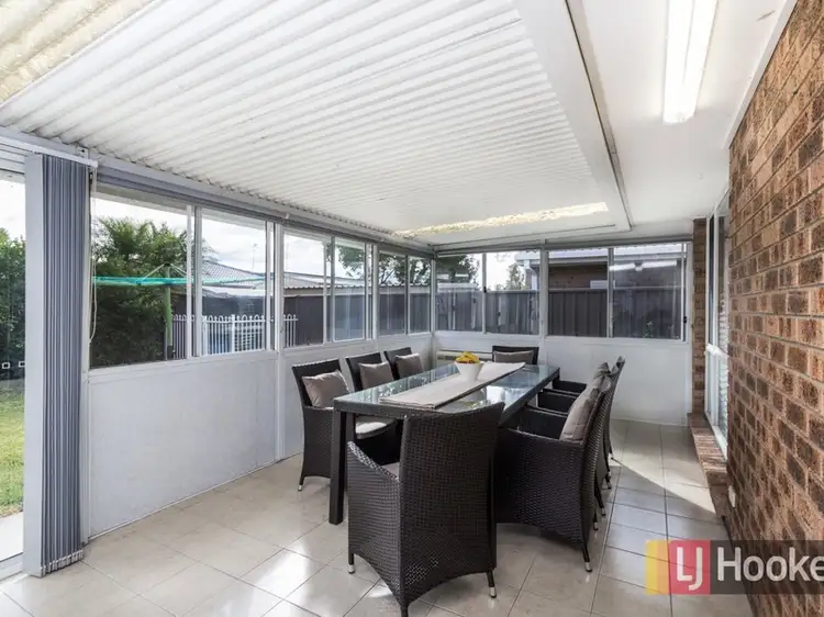 Fifth view of Homely house listing, 24 Samuel Street, Bligh Park NSW 2756