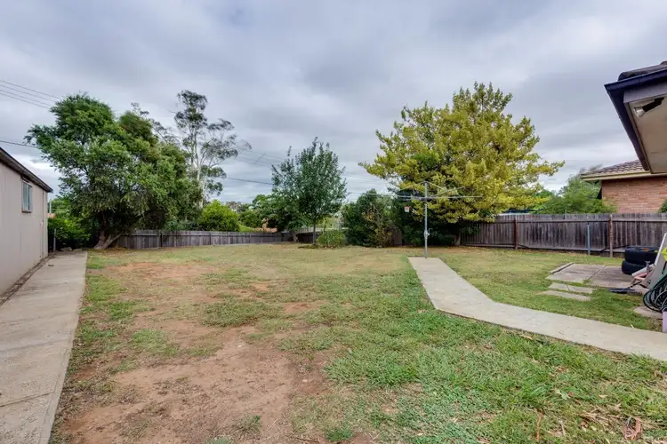 Sixth view of Homely house listing, 22 Norton Street, Evatt ACT 2617