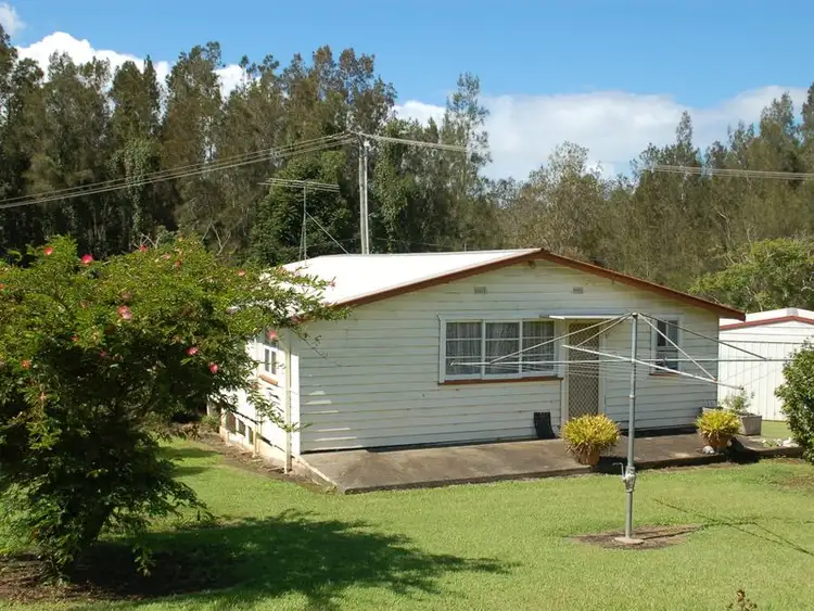 Third view of Homely house listing, 6 Hillside Drive, Urunga NSW 2455