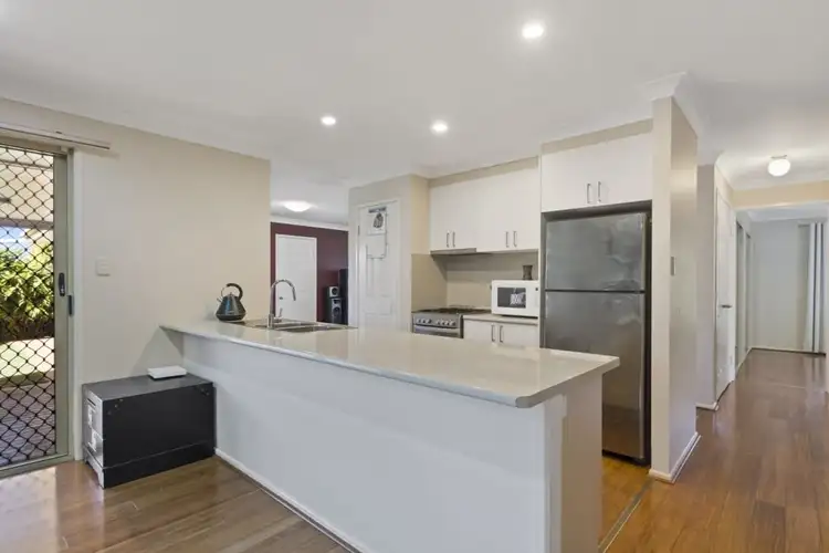 Third view of Homely house listing, 2 Belmond Court, Glenvale QLD 4350
