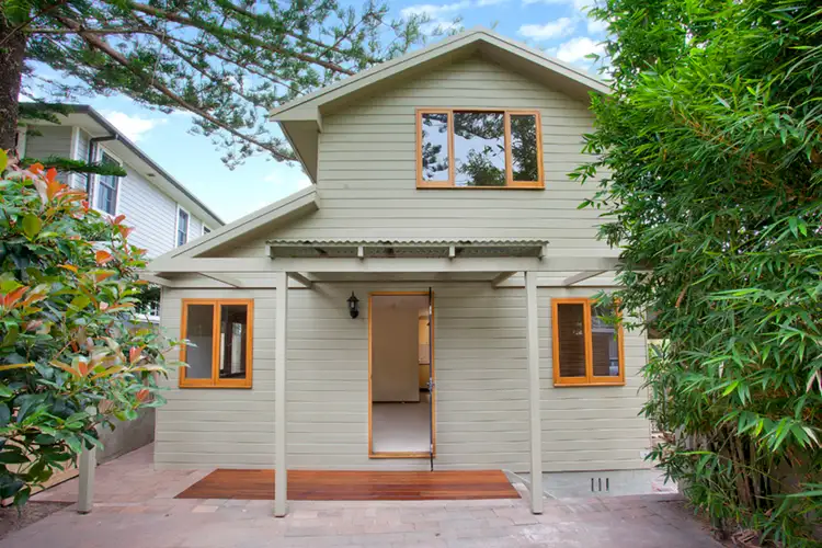 Third view of Homely house listing, 21 Seaview Avenue, Newport NSW 2106