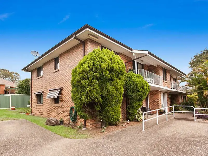 Main view of Homely unit listing, 13/53 Kurrajong Street, Sutherland NSW 2232