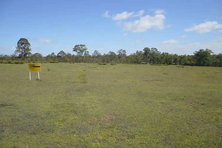 Lot 2 Lakes Folly Drive, Branxton NSW 2335
