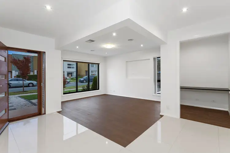 Sixth view of Homely house listing, 29 Hibberd Crescent, Forde ACT 2914