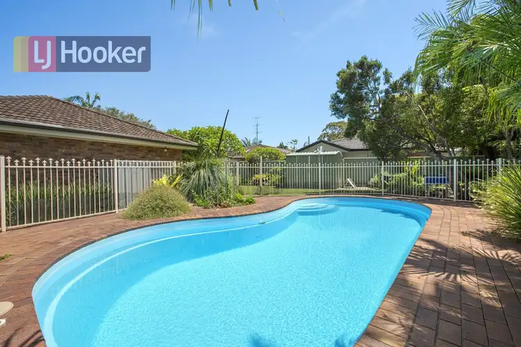 Fifth view of Homely house listing, 1 Marquis Close, Shelly Beach NSW 2261
