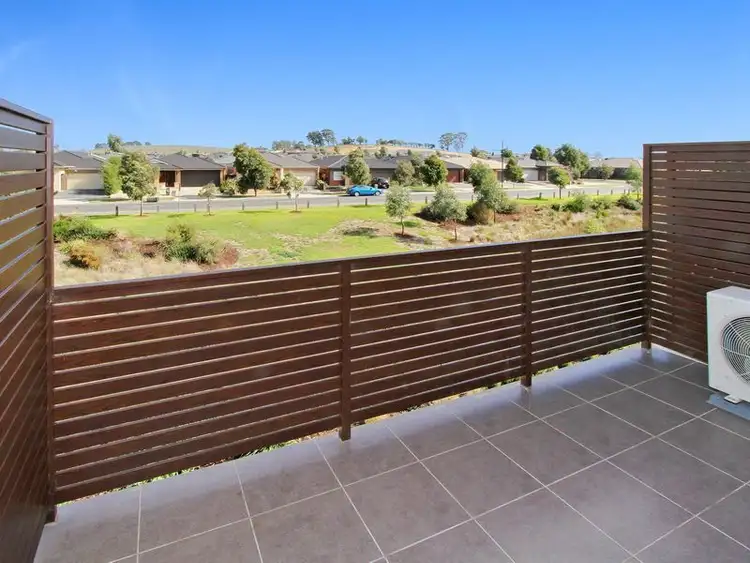 Sixth view of Homely townhouse listing, 25 Chanticleer Drive, Mernda VIC 3754