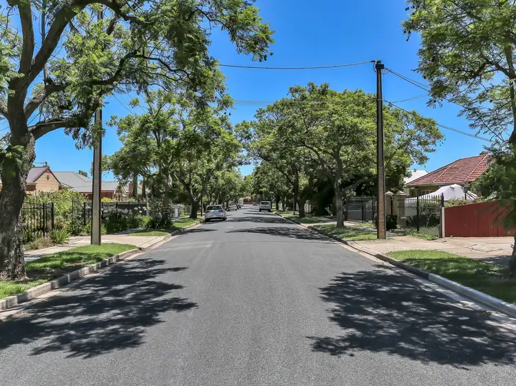 Main view of Homely unit listing, 1-4/20 Benjamin Street, Manningham SA 5086
