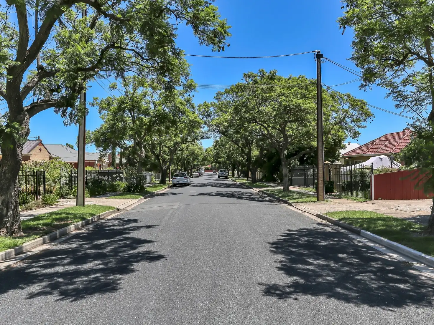 Main view of Homely unit listing, 1-4/20 Benjamin Street, Manningham SA 5086