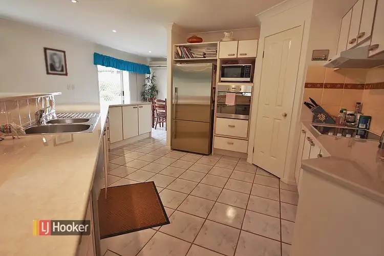 Fifth view of Homely house listing, 1 Suttor Court, Murrumba Downs QLD 4503