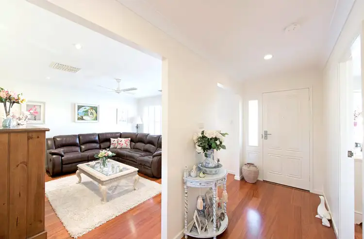 Third view of Homely house listing, 21 Lennard Street, Amaroo ACT 2914