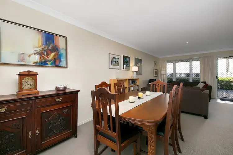 Third view of Homely townhouse listing, 2/117 Ekibin Road, Annerley QLD 4103