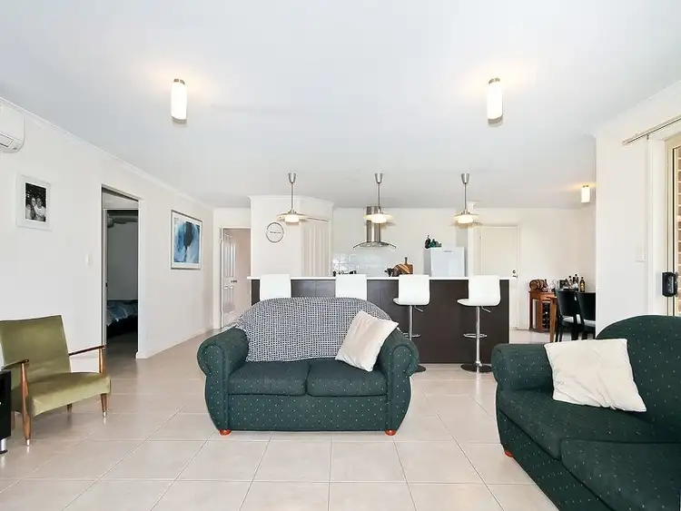 Fifth view of Homely house listing, 59 Emerald Boulevard, Aldinga Beach SA 5173