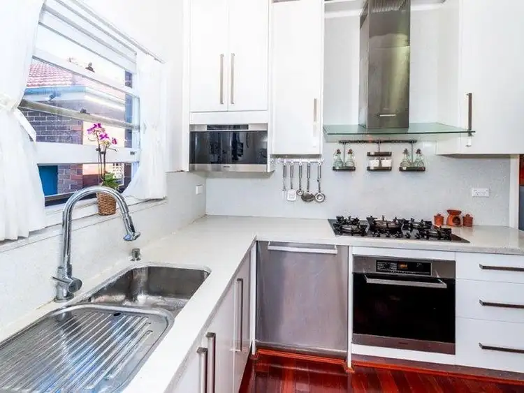 Third view of Homely house listing, 253 Botany Street, Kingsford NSW 2032