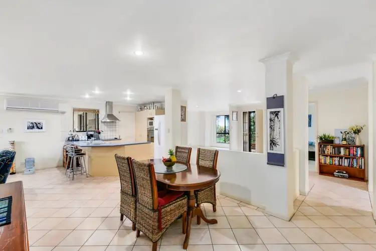 Second view of Homely house listing, 39 Palmerston Drive, Oxenford QLD 4210