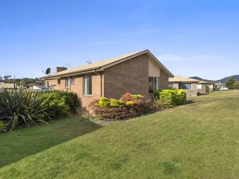Main view of Homely house listing, 10 Guilford Crescent, Gagebrook TAS 7030