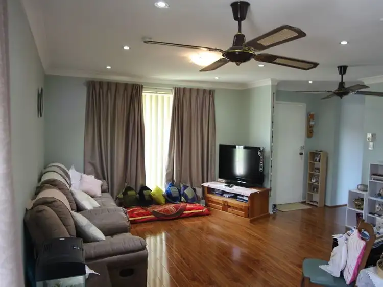 Second view of Homely villa listing, 15/12 Bensley Road, Macquarie Fields NSW 2564