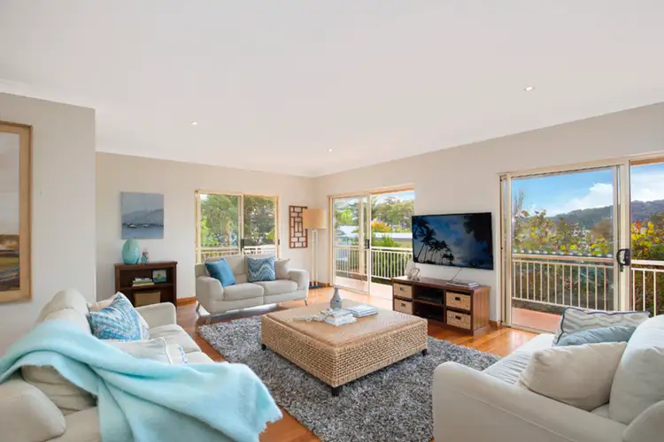 Fourth view of Homely house listing, 1963 Pittwater Road, Bayview NSW 2104
