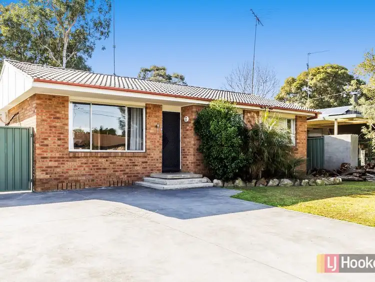 Fourth view of Homely house listing, 24 Michael Street, North Richmond NSW 2754