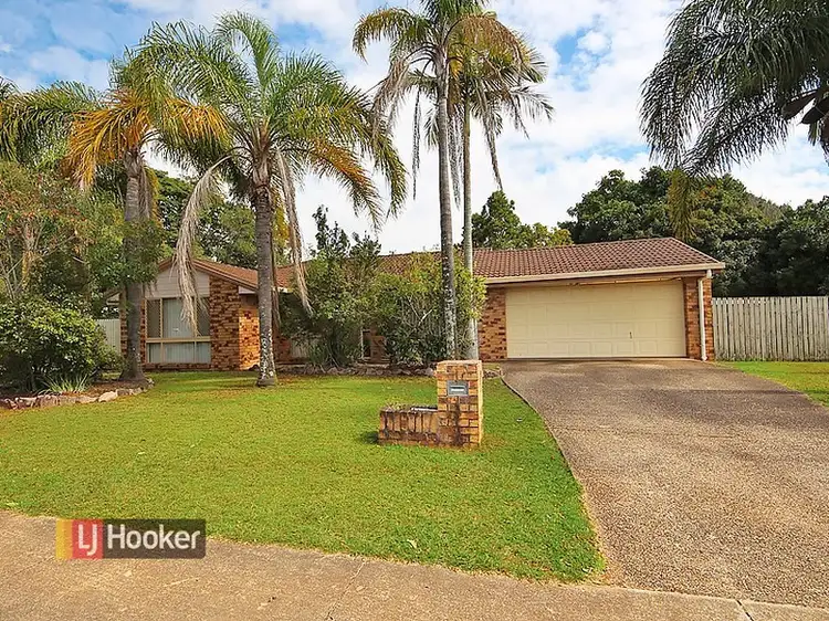 Main view of Homely house listing, 1 Moreton Street, Murrumba Downs QLD 4503
