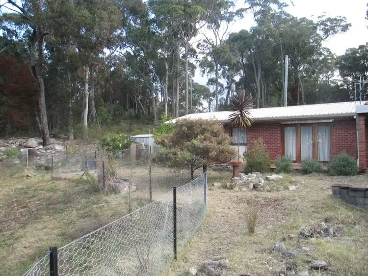 Second view of Homely rural property listing, 300 Pollwombra Road, Moruya NSW 2537