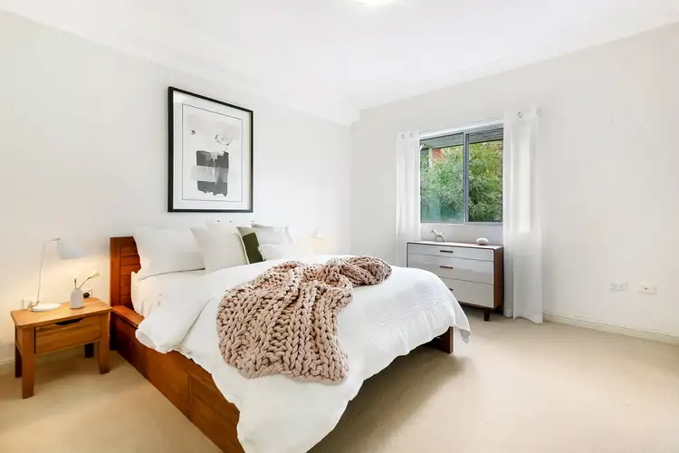 Fifth view of Homely unit listing, 10/3-7 Grosvenor Street, Croydon NSW 2132