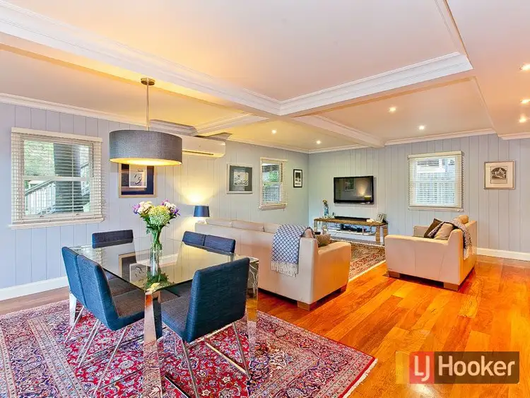 Fourth view of Homely house listing, 27 Weston Street, Zillmere QLD 4034