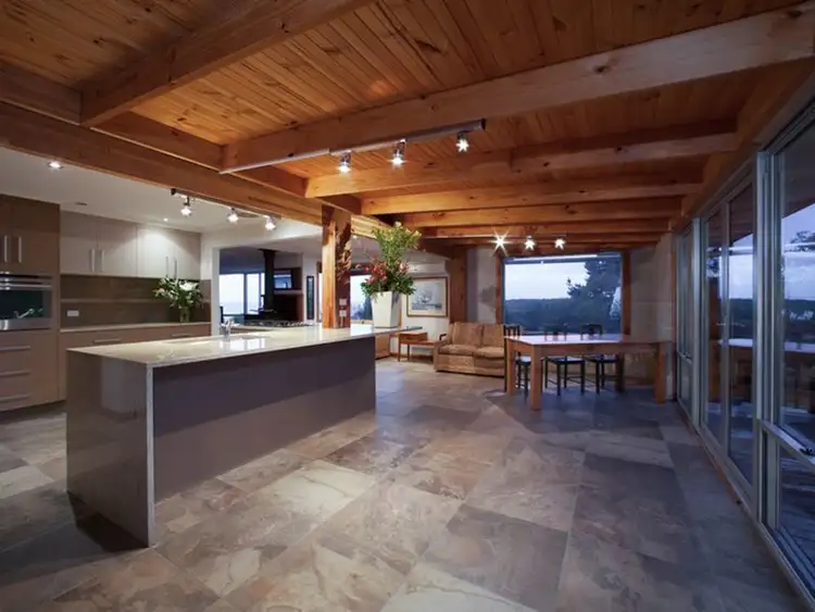 Fourth view of Homely house listing, 3 Andrews Court, Binalong Bay TAS 7216