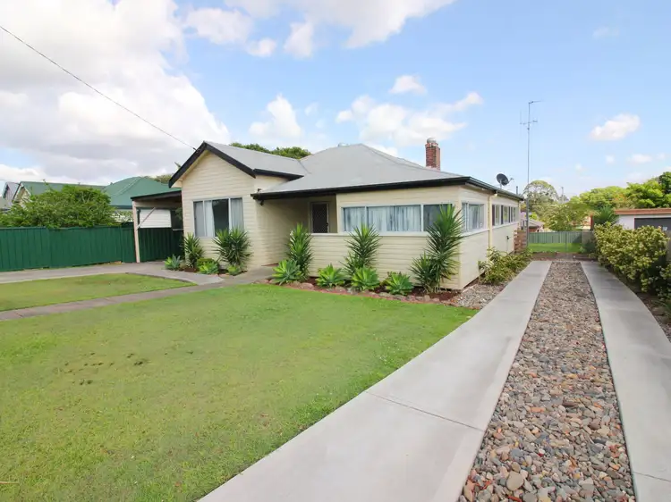 Main view of Homely house listing, 11 Eric Street, Taree NSW 2430