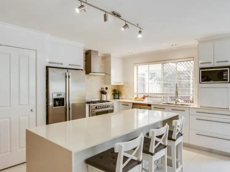 Fourth view of Homely house listing, 27 Matthew Circuit, Mardi NSW 2259